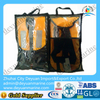 110N Manual inflatable life jacket With Whistle for sale