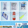 8 Person GL Approval Self Inflating Life Raft