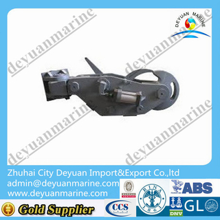 Marine Towing Hook