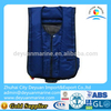 150N Marine inflatable life jacket/inflatable life jacket