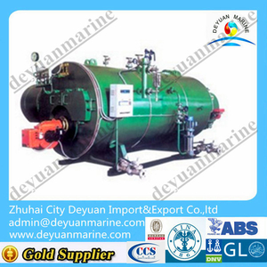 High Quality Marine Heat Recovery Boiler Price
