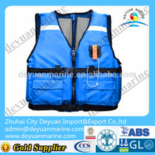DY709 Automatic Baby Inflatable Life Jacket
