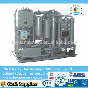 15ppm Oily Water Separator For Ship