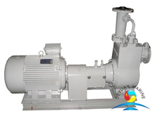 CYZ-A series marine self-priming centrifugal pump