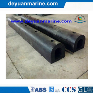 D Type Marine Fender with Good Quality