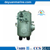 Zdr Series Steam-Electric Marine Heating Hot Water Tank