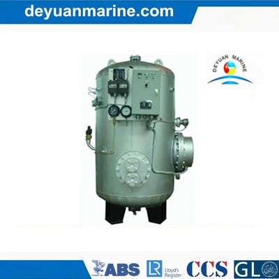 Zdr Series Steam-Electric Marine Heating Hot Water Tank