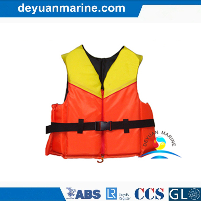 High Quality Seahorse Life Vest