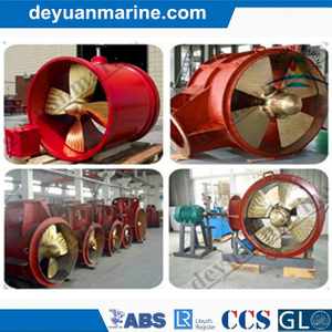Marine Controllable Pitch Propeller Dy0203