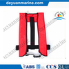 Marine Inflatable Life Vest