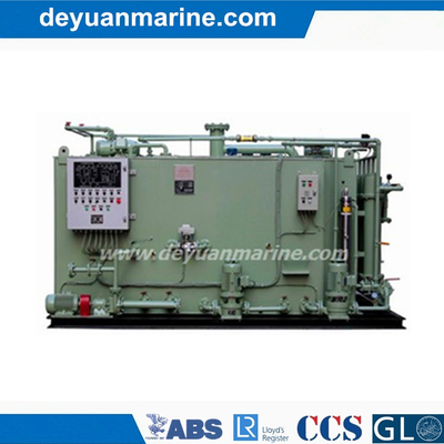 Marine Sewage Treatment Unit Chinese Manufactury