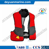 CE Manual Inflatable Life Vest