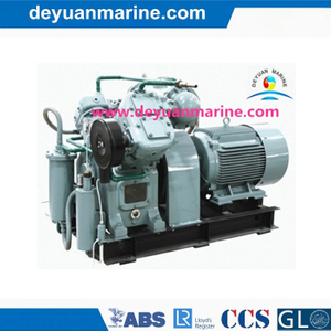 Marine Intermediate Air Compressor with Good Quality
