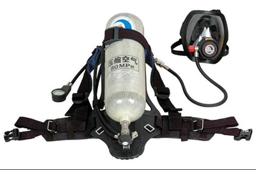 Portable Rhzk 5L Self Contained Breathing Apparatus Scba with Good ...