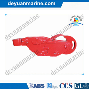 Marine Towing Hook with Good Quality
