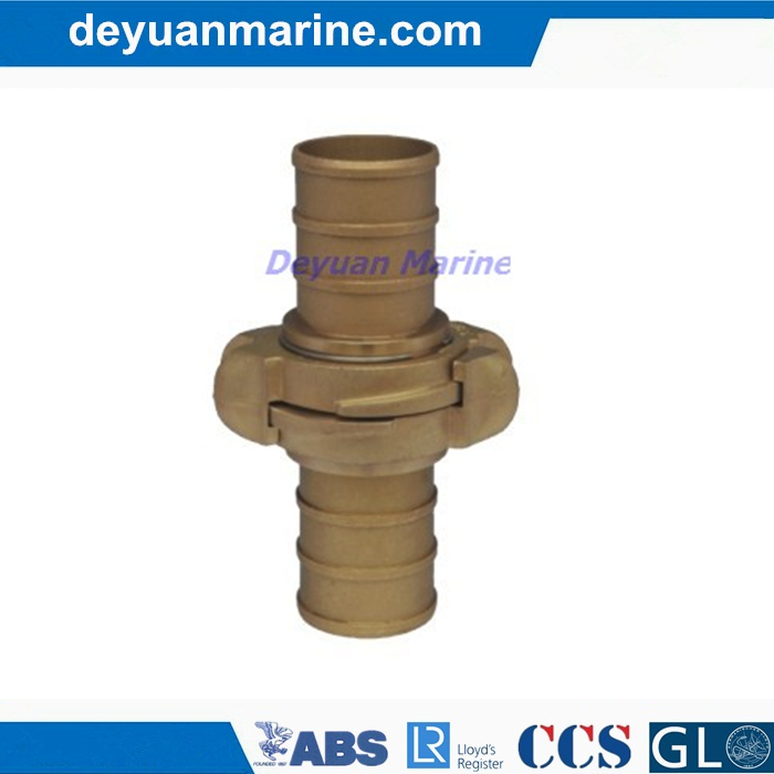 Nakajima Type Fire Hose Coupling From China Suppliers-Lifeboat Davit ...