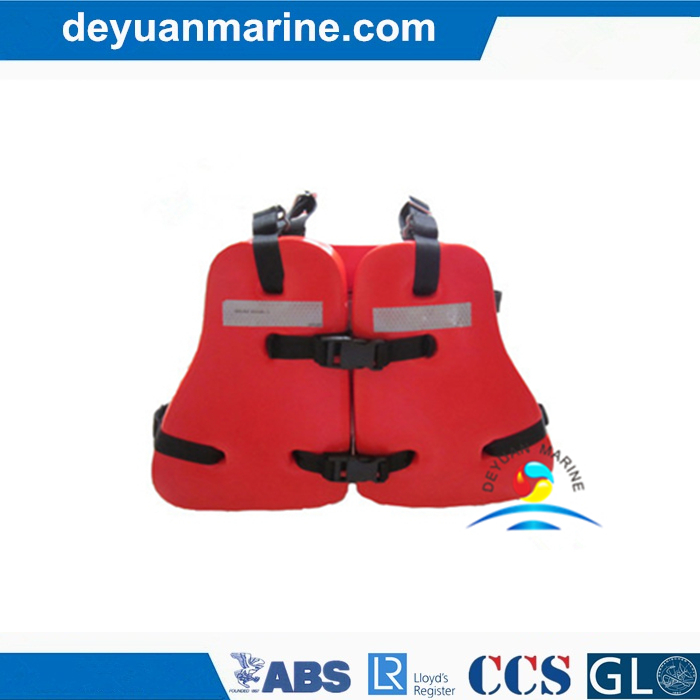 Seahorse Life Vest for Ship From China SuppliersLifeboat DavitDeyuan