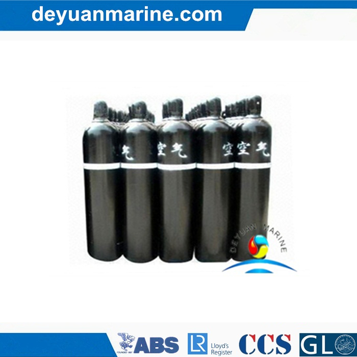 Compressed Air Cylinder for Lifeboat From China SuppliersLifeboat