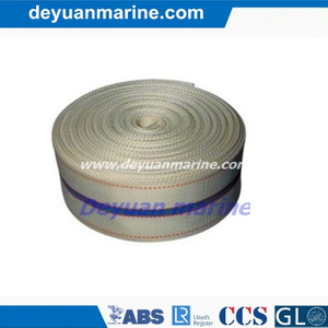 1-1/2 Inch PVC Lined Fire Hose TPU Lining Fire Hose EPDM Lining Firehose with Good Quality