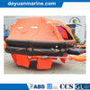 16man Sailing Inflatable Life Raft