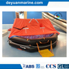 6 Man Throw-Overboard Inflatable Life Raft