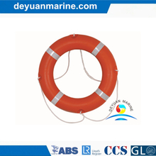 China 2.5kg Solas Marine Life Buoy Supplier