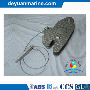 25kn Automatic Release Hook for Liferaft and Life Boat