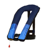 150n Marine Inflatable Lifejacket with Solas Standard and Ce Approved Type